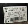 Recambio de faro izquierdo para renault scenic iv zen referencia OEM IAM 260609704R  