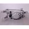 Recambio de faro izquierdo para hyundai lantra (j1) referencia OEM IAM 082211108  
