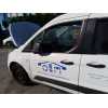 Recambio de puerta delantera izquierda para ford transit connect furgon 200 l1 ambiente referencia OEM IAM 2318522  