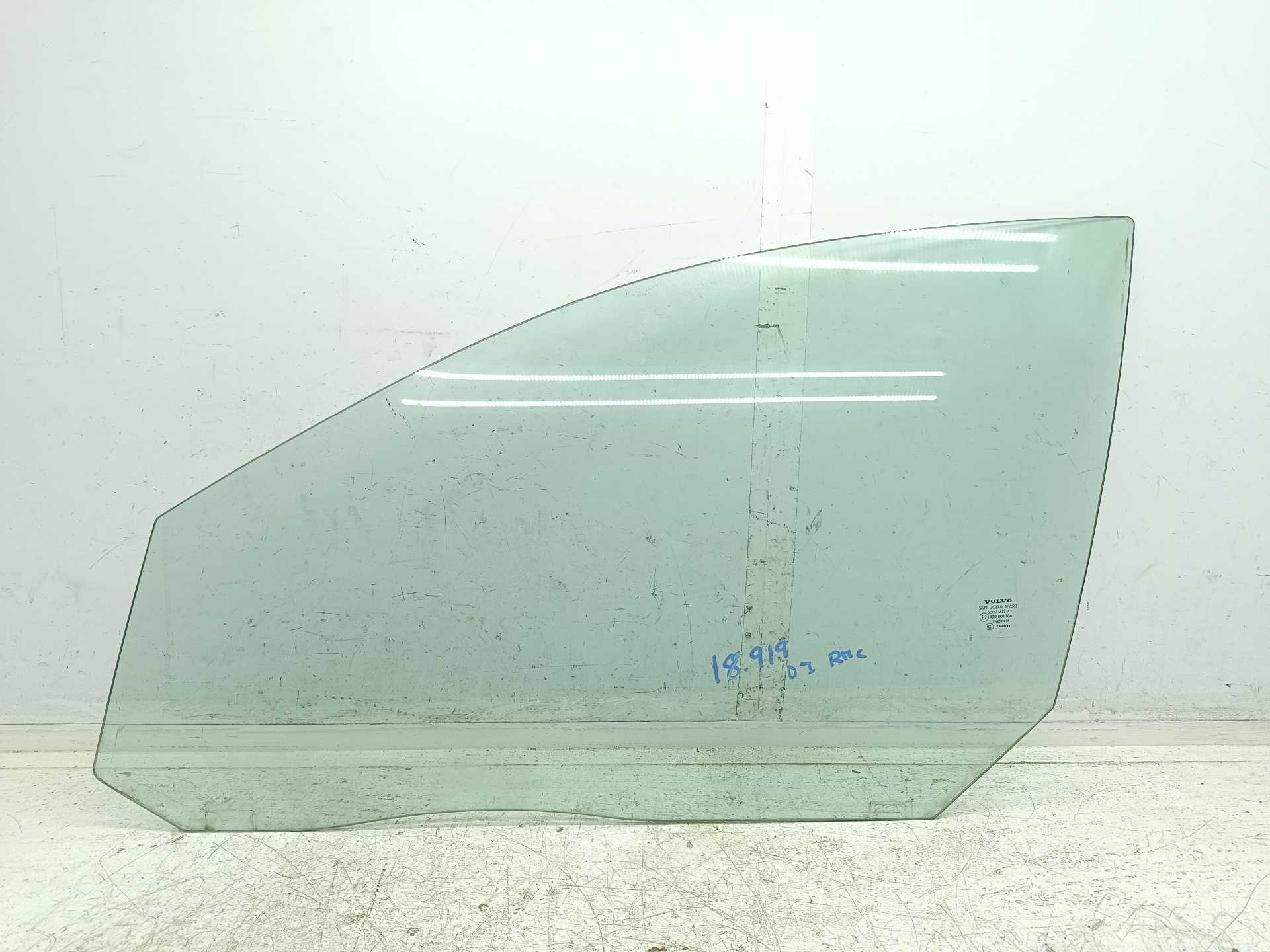 Recambio de luna delantera izquierda para volvo s80 berlina 2.4 d referencia OEM IAM 43R001106  