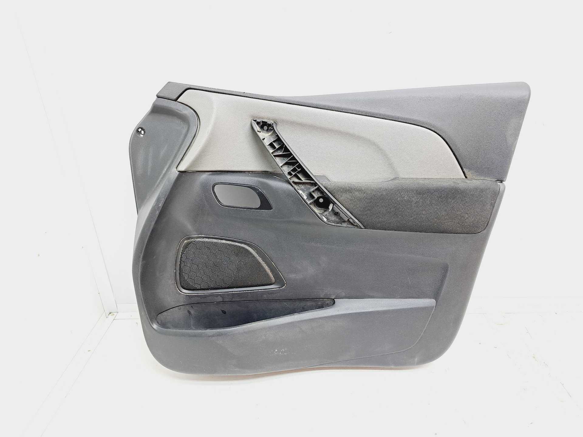 Recambio de guarnecido puerta delantera derecha para citroën c4 picasso origins referencia OEM IAM 98125294YA  