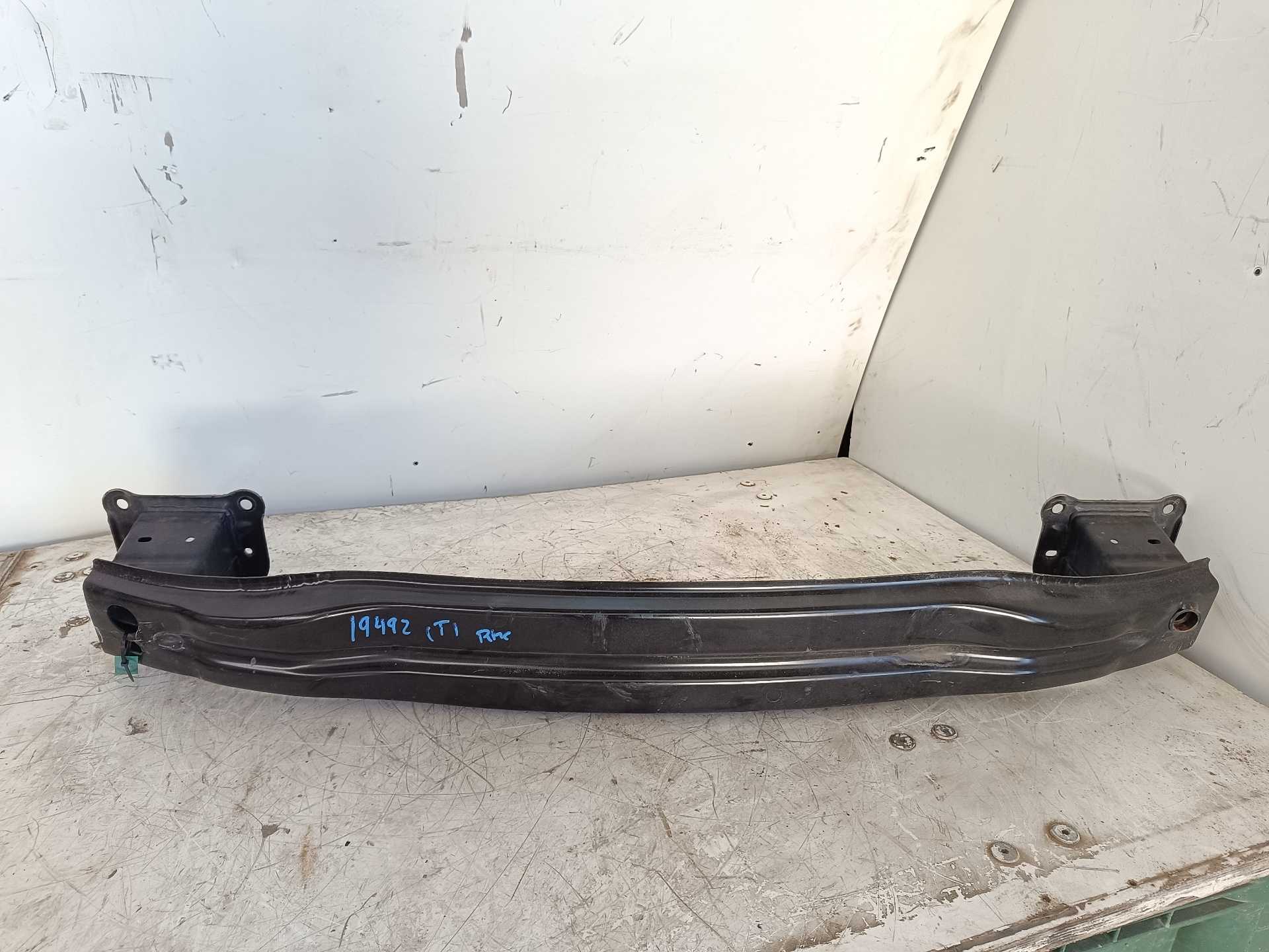Recambio de refuerzo paragolpes trasero para bmw mini countryman (r60) cooper d referencia OEM IAM  51129800758 