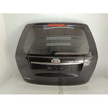Recambio de porton trasero para kia carnival 2.9 crdi vgt active referencia OEM IAM   