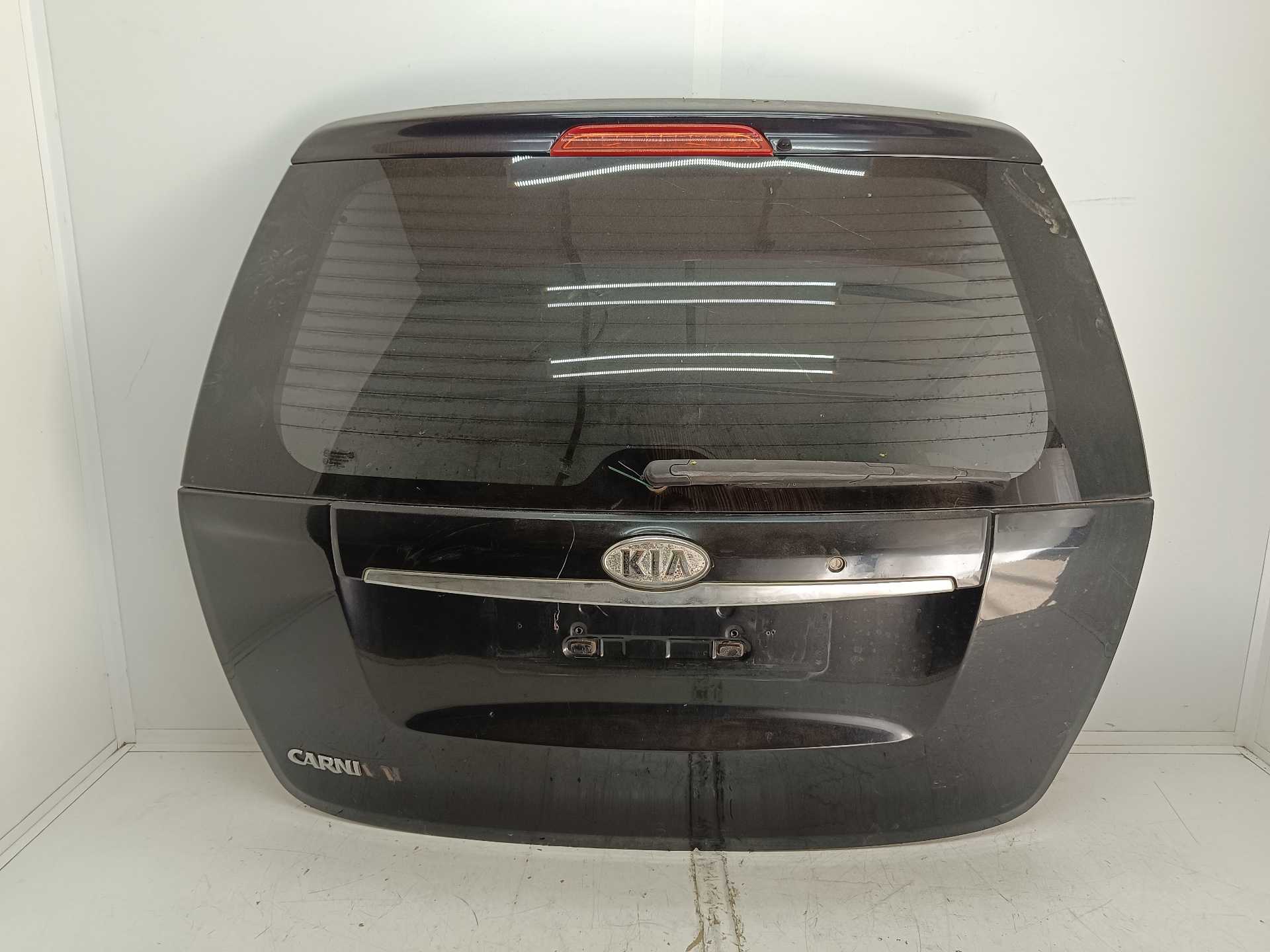 Recambio de porton trasero para kia carnival 2.9 crdi vgt active referencia OEM IAM   