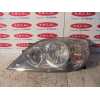 Recambio de faro izquierdo para nissan primera berlina (p12) 1.9 16v turbodiesel cat referencia OEM IAM   