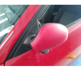 RETROVISOR IZQUIERDO 