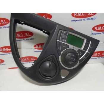 Recambio de mando climatizador para fiat ulysse (179) 2.2 jtd admiral referencia OEM IAM   