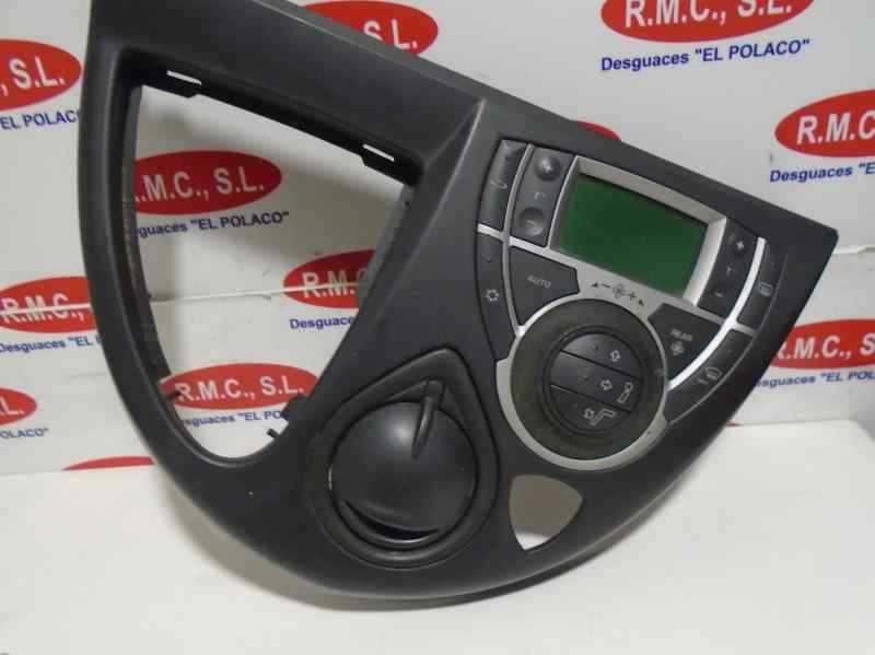 Recambio de mando climatizador para fiat ulysse (179) 2.2 jtd admiral referencia OEM IAM   