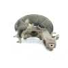 Recambio de mangueta delantera izquierda para volkswagen jetta (1k2) 2.0 tdi referencia OEM IAM 1K0505435P 1041810 