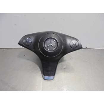 AIRBAG DELANTERO IZQUIERDO A2308601202 609208200 
