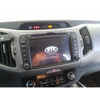PANTALLA MULTIFUNCION 