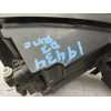 Recambio de faro izquierdo para renault scenic iv zen referencia OEM IAM 260609704R  