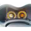 Recambio de cuadro instrumentos para toyota auris luna referencia OEM IAM   