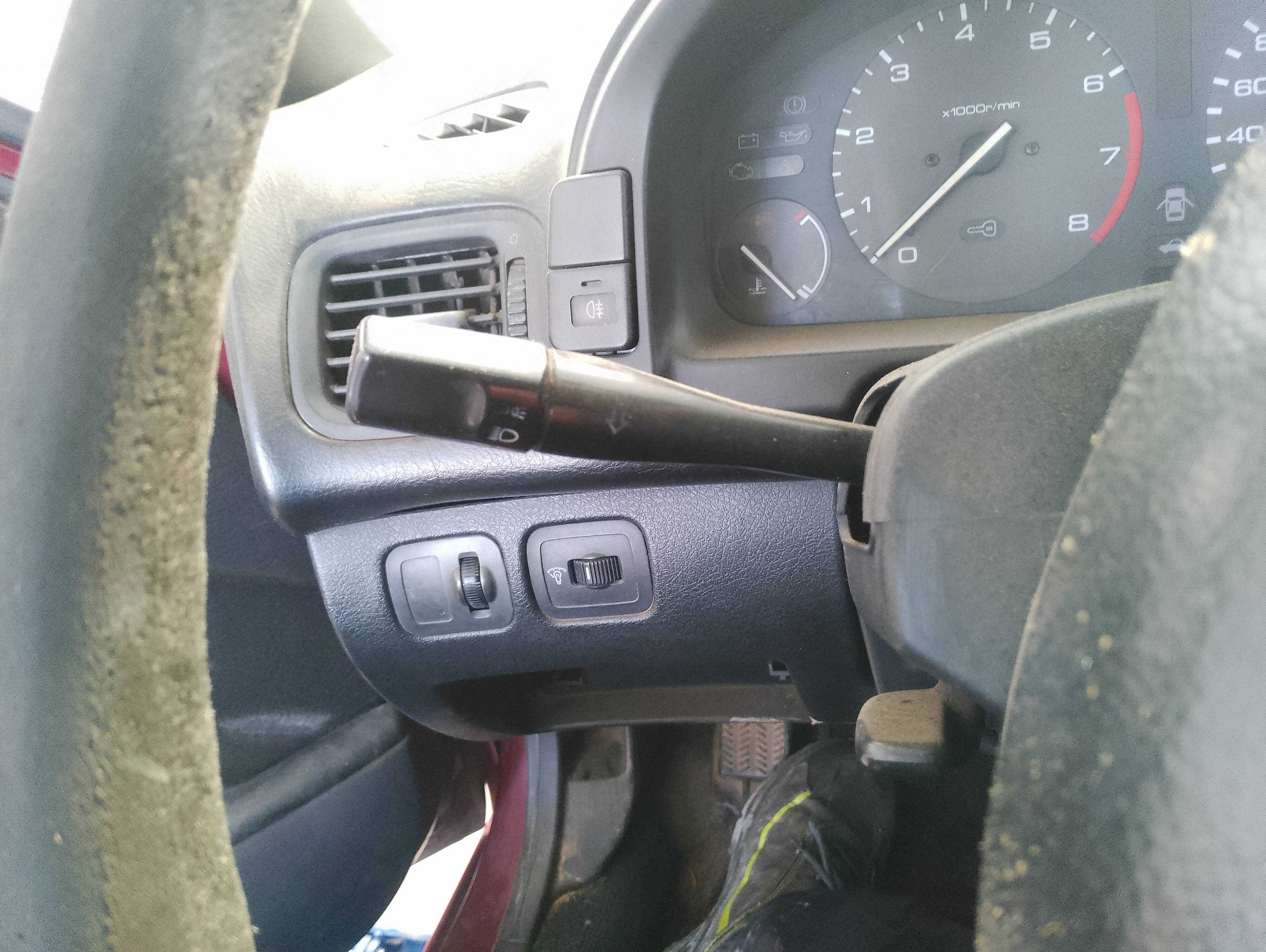 Recambio de mando luces para honda accord berlina (cc/ce) 1.8 (ce7) referencia OEM IAM   