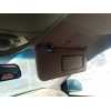 Recambio de parasol derecho para ssangyong kyron 200 xdi limited referencia OEM IAM   