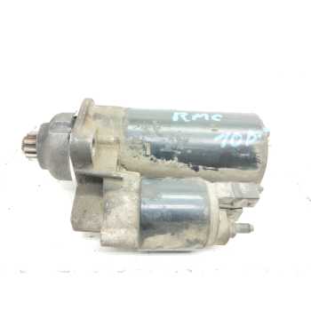 MOTOR ARRANQUE 02A911024D 0001125042 