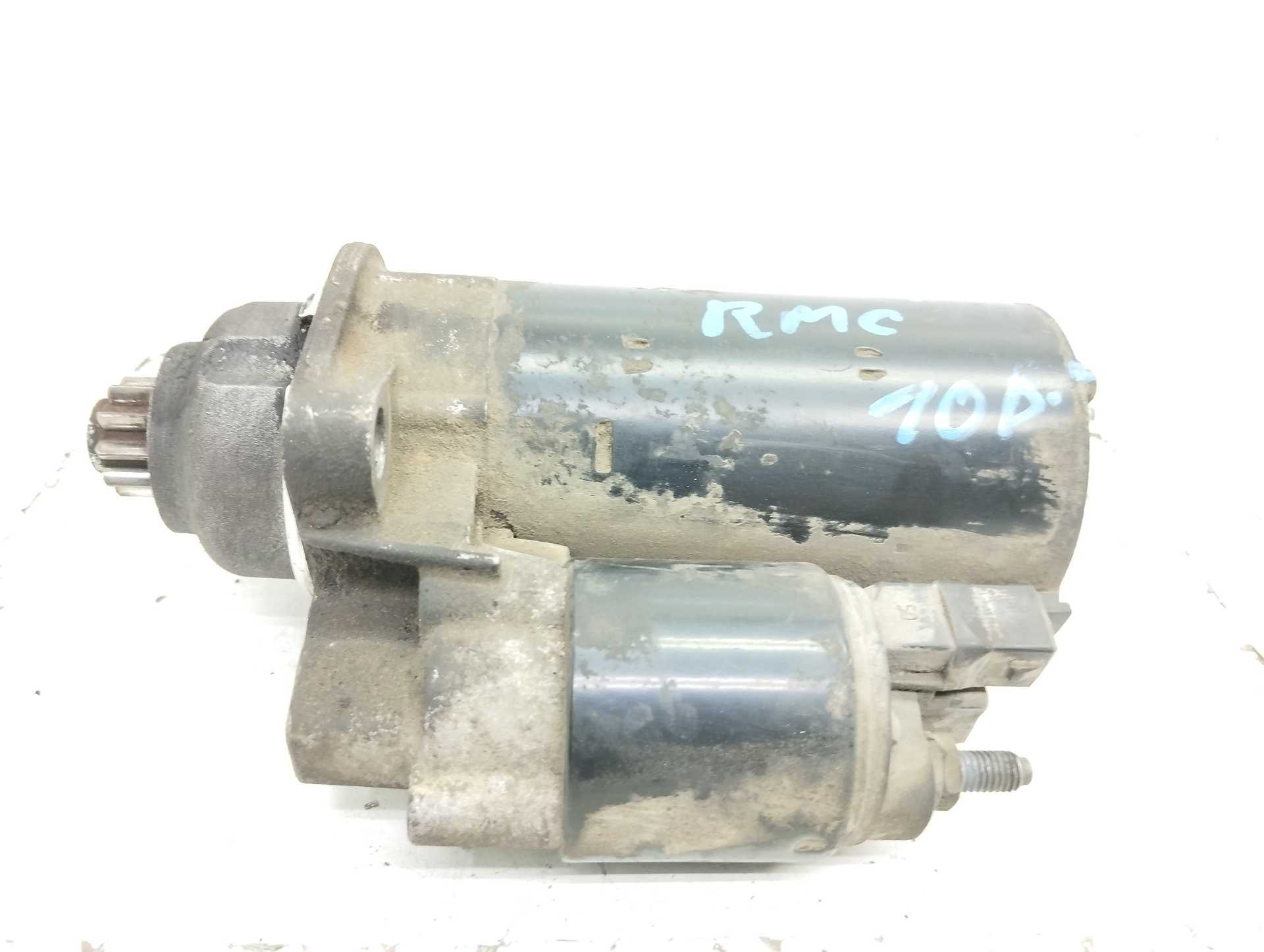 Recambio de motores de arranque para volkswagen polo berlina (6n2) trendline referencia OEM IAM 02A911024D 0001125042 