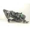 Recambio de faro izquierdo para renault scenic iv zen referencia OEM IAM 260609704R  