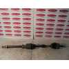 Recambio de transmision delantera derecha para nissan primera berlina (p12) 1.9 16v turbodiesel cat referencia OEM IAM 438100  