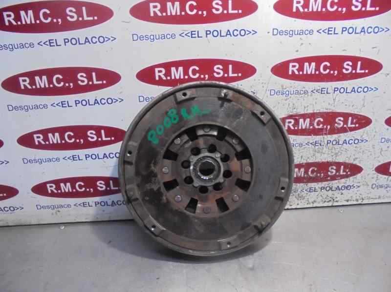 Recambio de volante motor para fiat ulysse (179) 2.2 jtd admiral referencia OEM IAM 4HW  