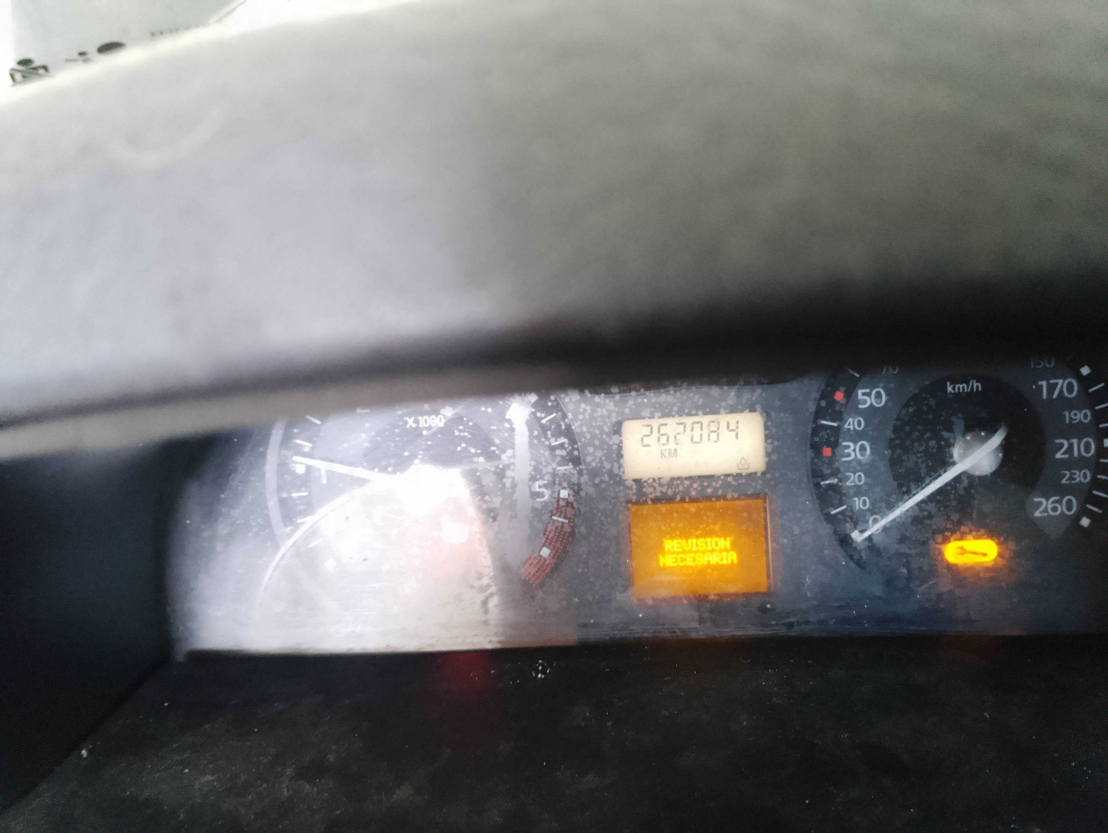 Recambio de cuadro instrumentos para renault laguna ii (bg0) authentique referencia OEM IAM   