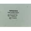 Recambio de luna delantera izquierda para volvo s80 berlina 2.4 d referencia OEM IAM 43R001106  