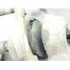 Recambio de mangueta delantera izquierda para volkswagen jetta (1k2) 2.0 tdi referencia OEM IAM 1K0505435P 1041810 