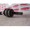 Recambio de transmision delantera derecha para nissan primera berlina (p12) 1.9 16v turbodiesel cat referencia OEM IAM 438100  