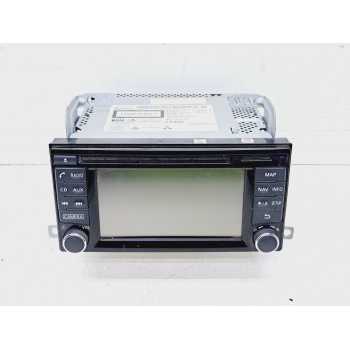 SISTEMA AUDIO / RADIO CD 7513750213 BOSCH 