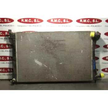 RADIADOR AGUA 9632175080 
