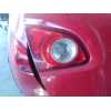 Recambio de piloto porton trasero izquierdo para nissan qashqai (j10) acenta referencia OEM IAM   