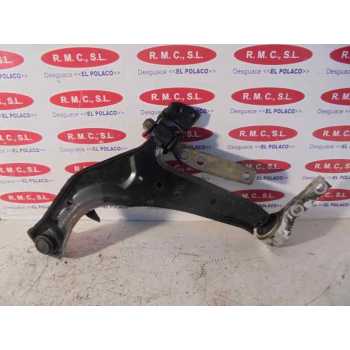 BRAZO SUSPENSION INFERIOR DELANTERO DERECHO OFERTA