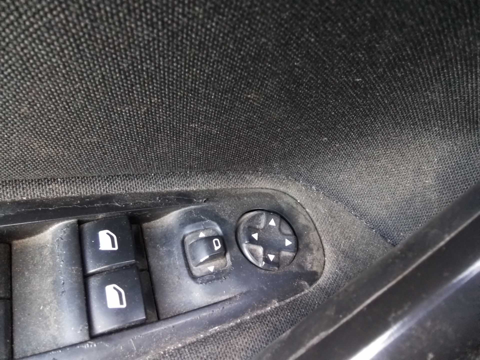 Recambio de mando retrovisor para peugeot 308 active referencia OEM IAM   