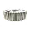 Recambio de polea arbol levas para seat alhambra (710) reference referencia OEM IAM 038109111E  