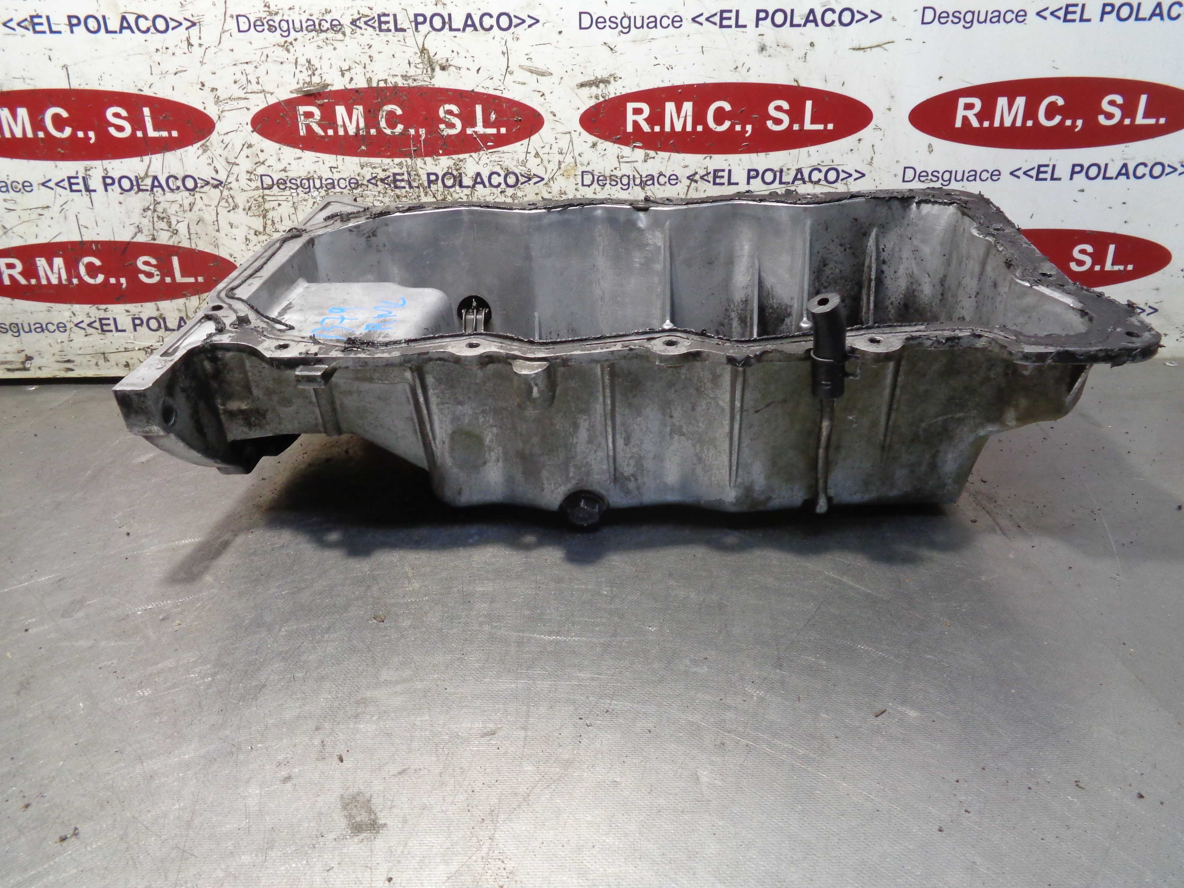 Recambio de carter para hyundai santa fe (bm) 2.2 crdi cat referencia OEM IAM   
