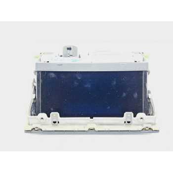 PANTALLA MULTIFUNCION 8V0857273 ALPINE 
