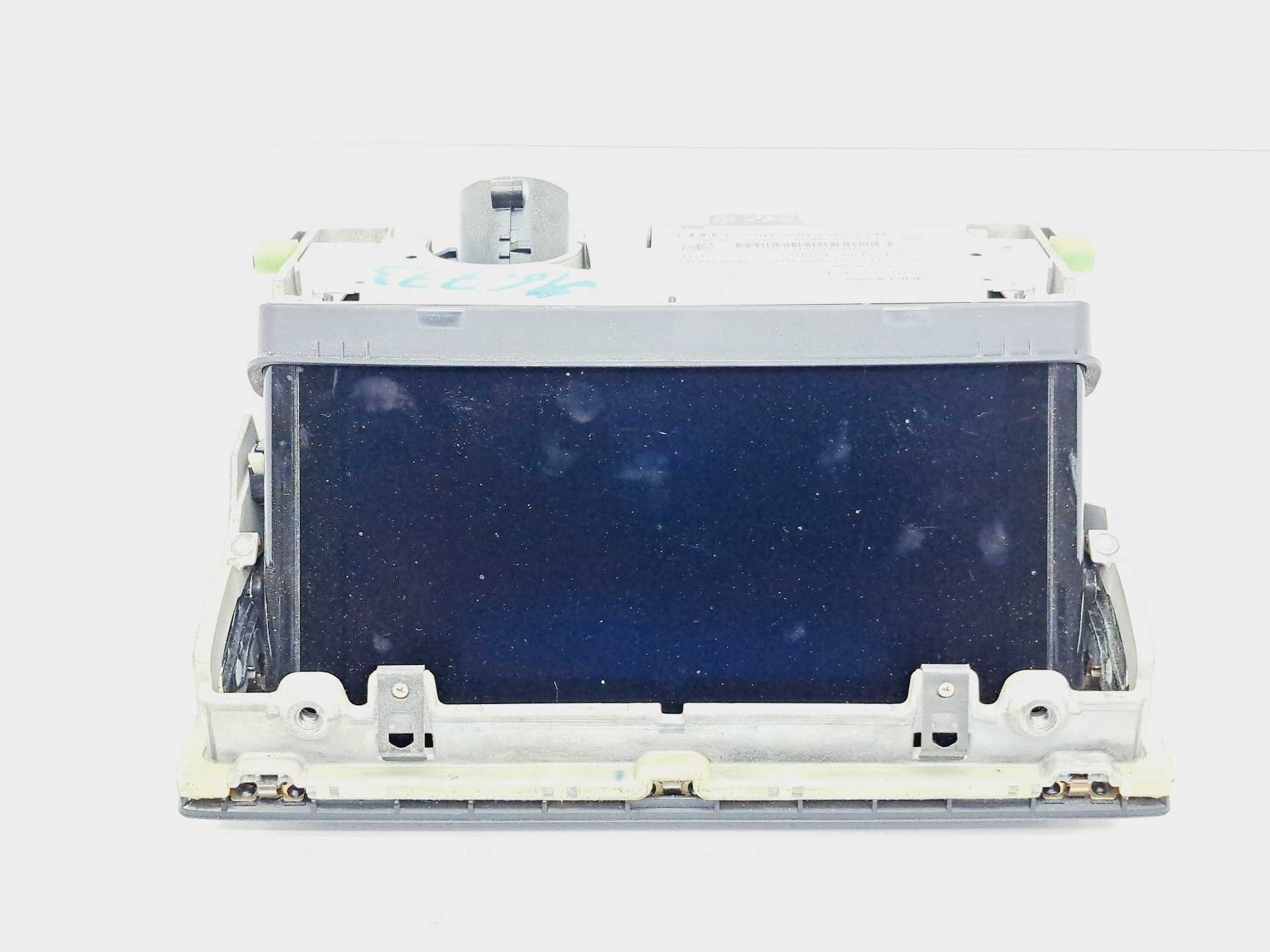 Recambio de pantalla multifuncion para audi a3 (8v) 1.6 tdi referencia OEM IAM 8V0857273 ALPINE 
