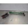 Recambio de mando warning para mitsubishi asx (ga0w) challenge 2wd referencia OEM IAM VPAA0F14A608BB  