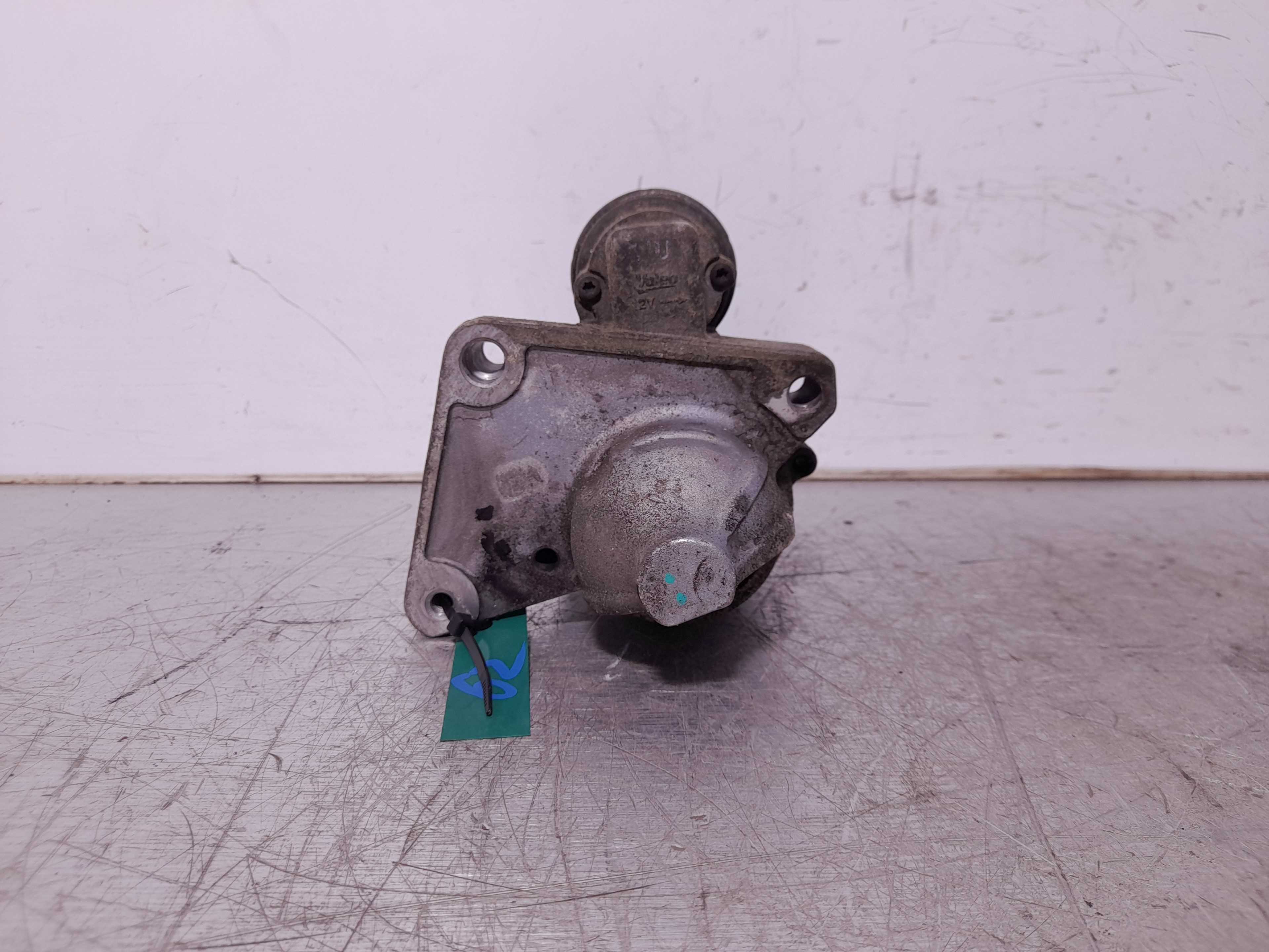 Recambio de motores de arranque para citroën c-elysée feel referencia OEM IAM 9825233080  