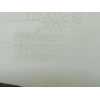 Recambio de deposito limpia para dacia lodgy laureate referencia OEM IAM 289106925R  