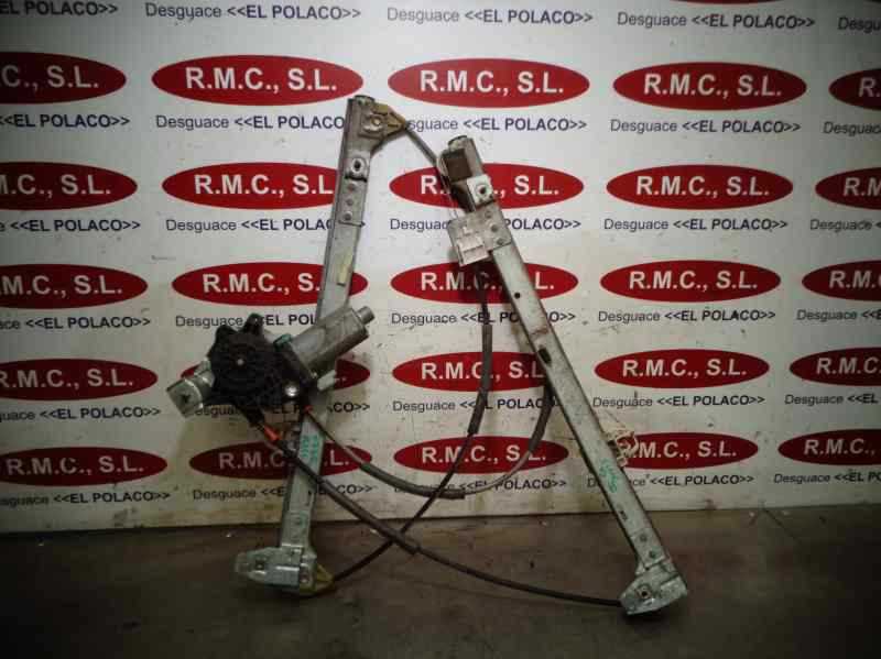 Recambio de elevalunas delantero izquierdo para citroën xsara berlina 1.9d image referencia OEM IAM   