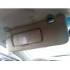 Recambio de parasol izquierdo para ssangyong kyron 200 xdi limited referencia OEM IAM   