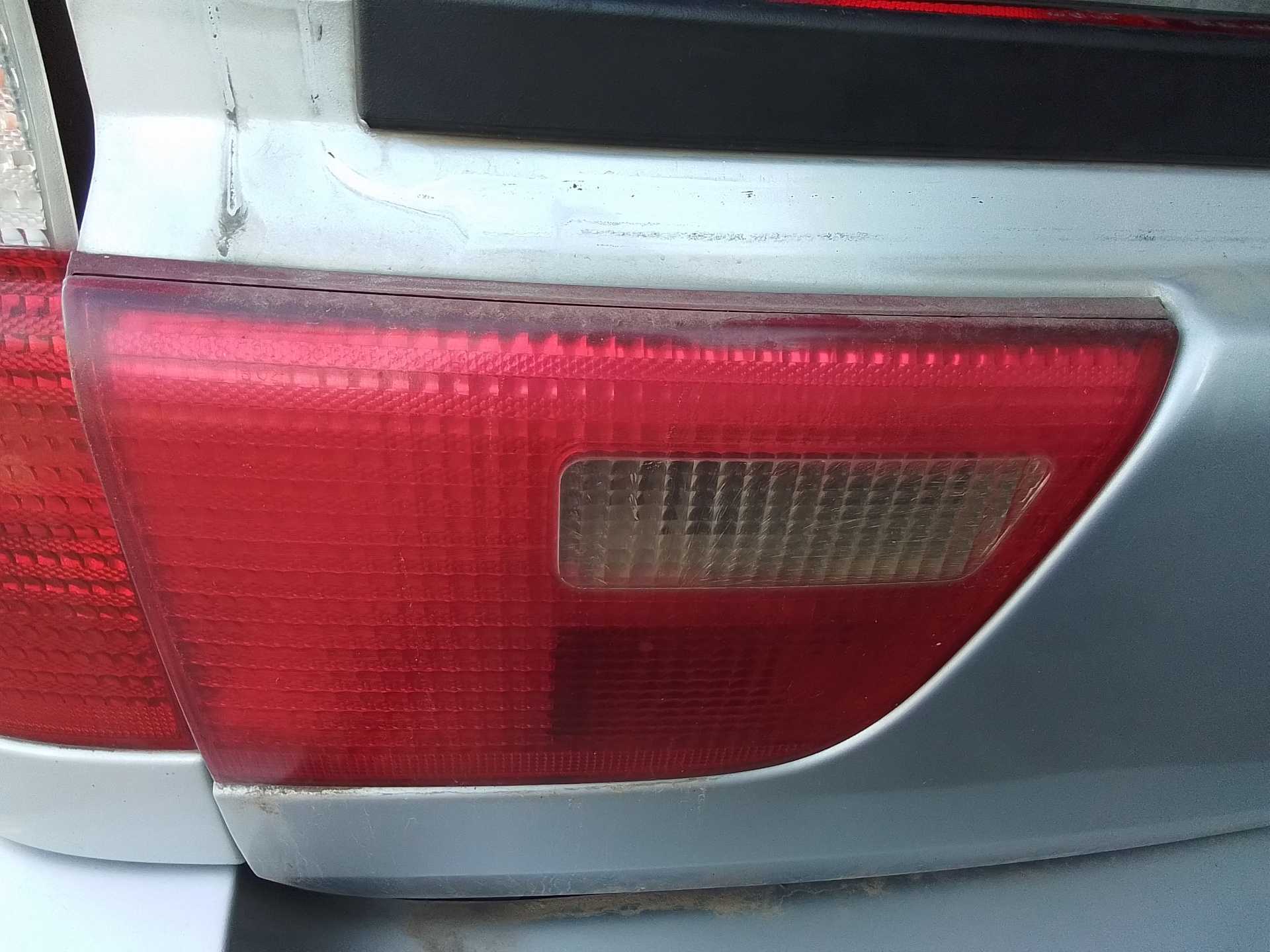 Recambio de piloto porton trasero izquierdo para bmw x5 (e53) 3.0 24v turbodiesel cat referencia OEM IAM   