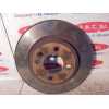 Recambio de disco freno delantero izquierdo para bmw mini (r50,r53) 1.6 16v cat referencia OEM IAM   