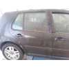 Recambio de puerta trasera derecha para volkswagen golf iv (1j1) 1.9 tdi referencia OEM IAM 1J6833056F  