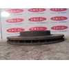 Recambio de disco freno delantero izquierdo para bmw mini (r50,r53) 1.6 16v cat referencia OEM IAM   
