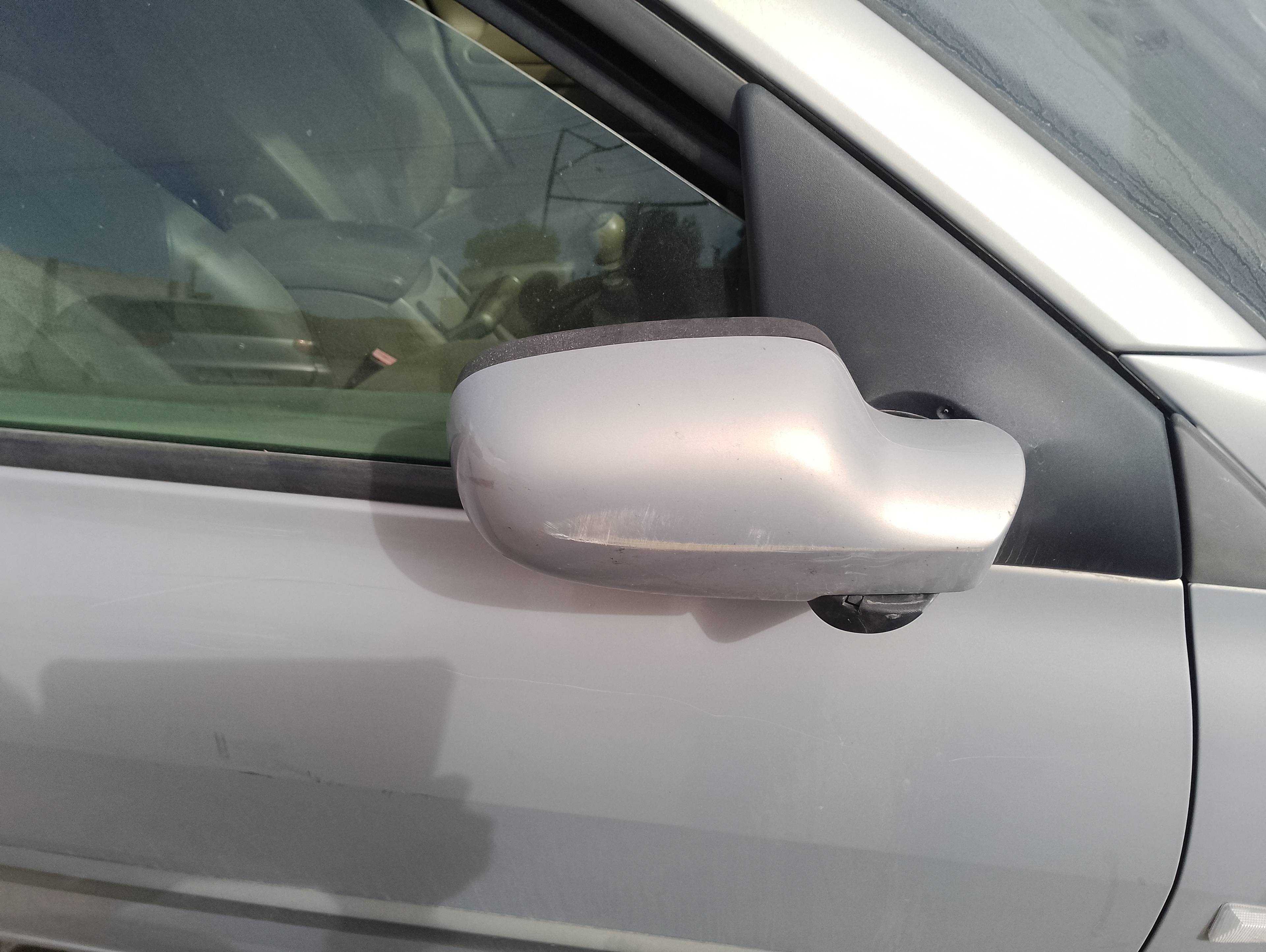 Recambio de retrovisor derecho para renault megane ii familiar authentique confort referencia OEM IAM   