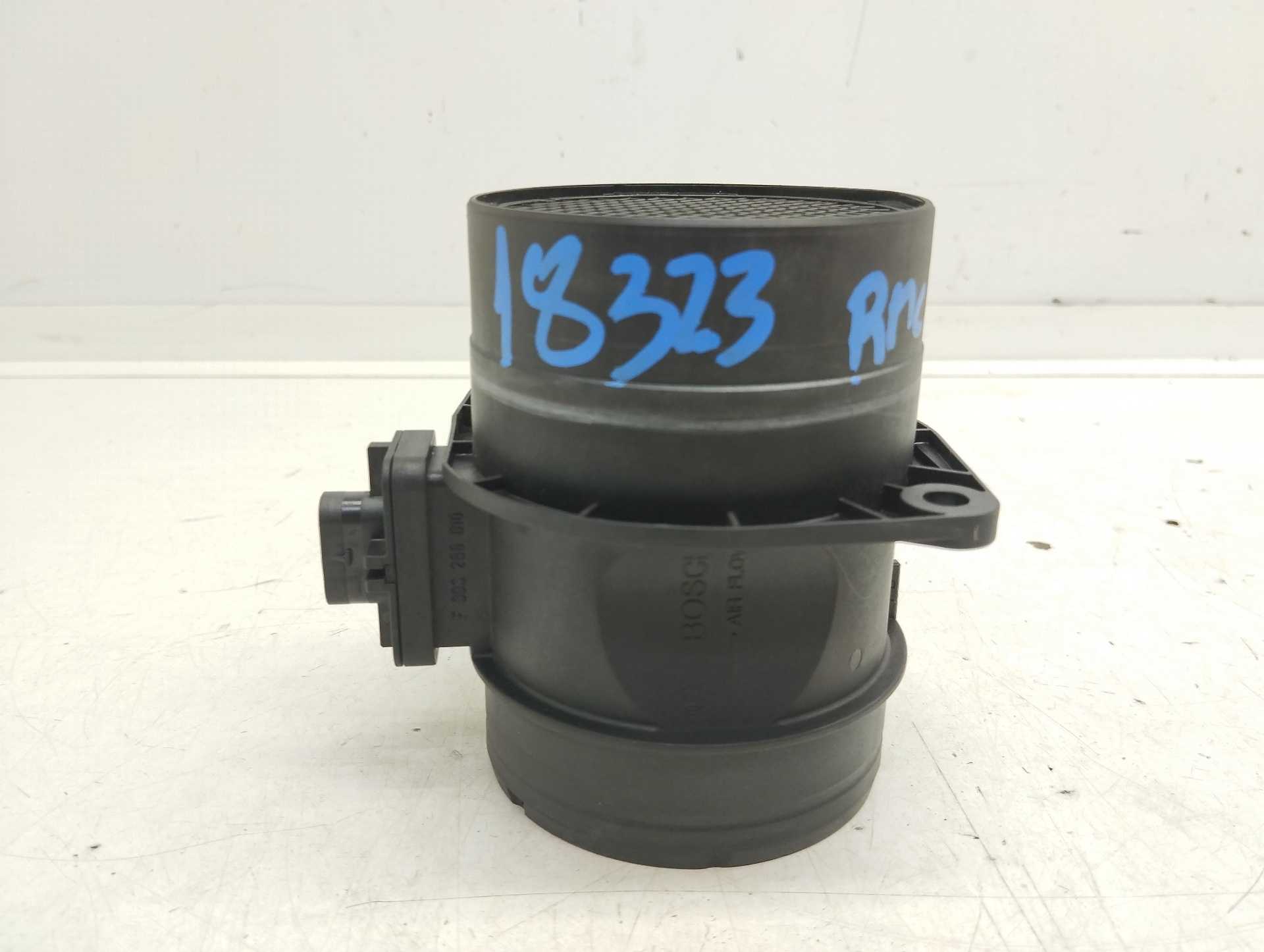 Recambio de caudalimetro para audi q3 (8ug) attraction referencia OEM IAM 03L906461A 0281002956 BOSCH
