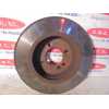 Recambio de disco freno delantero izquierdo para bmw mini (r50,r53) 1.6 16v cat referencia OEM IAM   