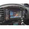 Recambio de sistema audio / radio cd para nissan juke (f15) acenta referencia OEM IAM 7513750213 BOSCH 